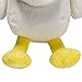 Minecraft Chicken Plush, 7.5