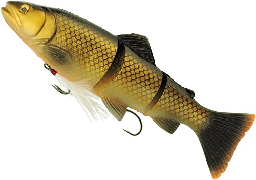 SAVAGE　GEAR サベージギア　ラインスルートラウト　40cm　ジャパンカスタムモデル　SAVAGE GEAR　Line Thru Trout CARP 40cm/670gの商品画像