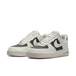 NIKE Men's Modern, Sail Sail Dk Smoke Grey, 8