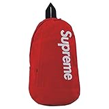 The Mass Supreme Long bag,Supreme Bag (Red)