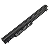 4-Cell New la04 LA04DF laptop battery for HP Pavilion 14 15 TouchSmart series, Compatible P/N:728460-001 776622-001 HSTNN-UB5M HSTNN-UB5N HSTNN-Y5BV TPN-Q130 TPN-Q131