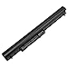 AC Doctor INC 4-Cell New la04 LA04DF laptop battery for HP Pavilion 14 15 TouchSmart series, Compatible P/N:728460-001 776622-001 HSTNN-UB5M HSTNN-UB5N HSTNN-Y5BV TPN-Q130 TPN-Q131