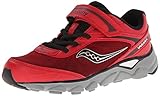 Saucony Boys Varana A/C Running Shoe (Little Kid)