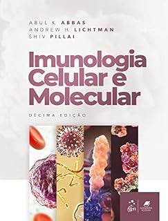 Livro Imunologia Celular e Molecular