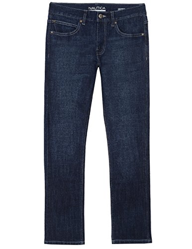 Nautica Boys Pocket Skinny Fit Jeans Seaworthy Stretch