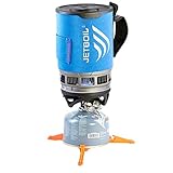 Jetboil Zip Cooking System