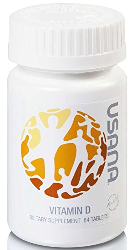 Vitamin D (84 Tablets) Vitamin D (84 Tablets)