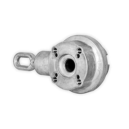 Markisengetriebe einstellen