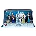 Disney Frozen Frozen Deluxe Figure Playset - 10 Piece