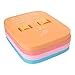 Back Float Safety Swim Bubble With Adjustable Layers Swim Belts Comfortable Waterproof Floaties Device For Kids Toddler Swimming Floats 10.6