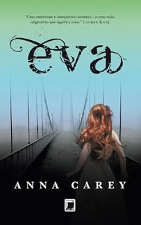 Livro Eva - Eva - vol. 1