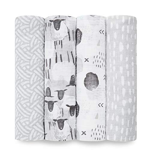 aden baby blankets