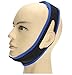 Easyinsmile Anti Snore relief Snore Stopper Chin Strap Belt - sleep better today!