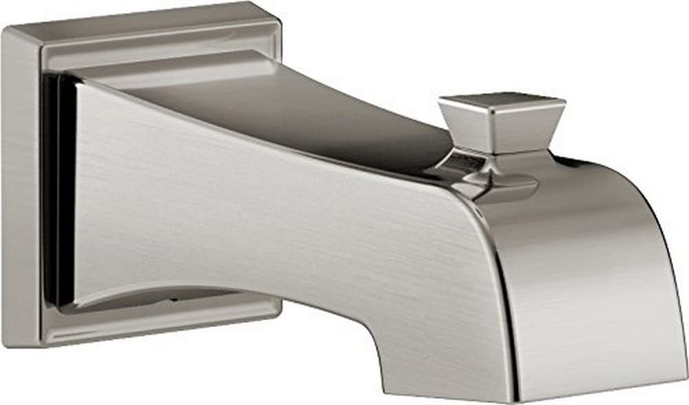 Photo 1 of Delta Faucet RP77092SS Ashlyn, Tub Spout, Stainless