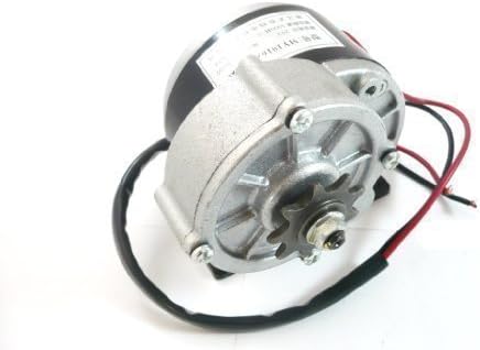 HMPartsE - Scooter/RC Electric Motor - 24 V 250 W - My1016z2