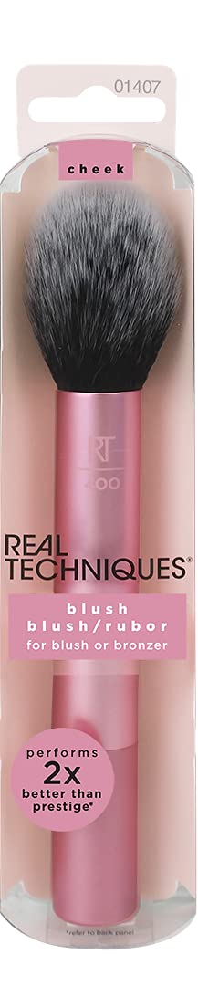 Make-Up Brushes by Real Techniques Blush Brush