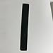 x1 Silver / Blk SRT4 SRT 4 Emblem / Decal Replaces OEM Mopar Dodge Jeep Chrysler