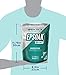 Epsoak Sport Epsom Salt for Athletes - 5 lbs. Energizing Therapeutic soak with Eucalyptus and Peppermint Essential Oils