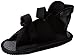 Bird & Cronin 08148806 Kelley Cast Boot, Rocker Sole, Open Toe Box, Small/Medium, 10-3/8