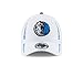 NBA Adult White NE Speed 9FORTY Adjustable Cap