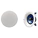 Yamaha NSIC600WH 2-Way 110-Watts RMSSpeaker — Whitethumb 2