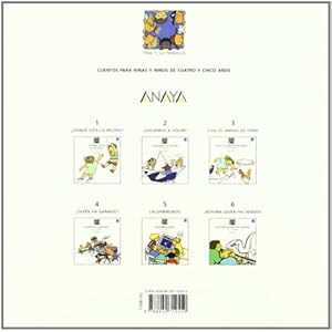 Juguemos a volar / Let's play Fly (Primeros Lectores) (Spanish Edition)