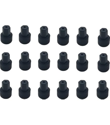 Whirlpool W10185266 Kit De Almohadilla - Parts Town