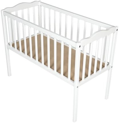 cots for tots change table