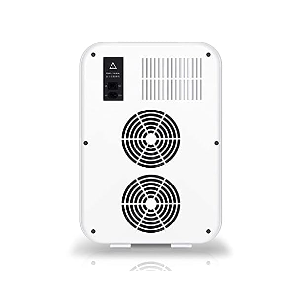 YANJ-Car-Refrigerator-20L-Football-Cup-Silent-Dual-Core-Mini-Fridge-12v-220vCooler-and-Warmer-LOLDF1 YANJ Car Refrigerator-20L Football Cup Silent Dual-Core Mini Fridge 12v 220v,Cooler and Warmer LOLDF1