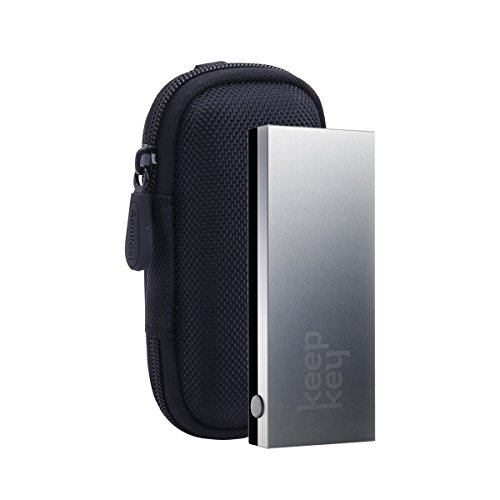 image for Storage Carrying Case for KeepKey Simple Cryptocurrency BTC Bitcoin Wa
