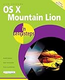 OS X Mountain Lion In Easy Steps by Nick Vandome