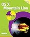 OS X Mountain Lion In Easy Steps by Nick Vandome