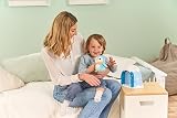 VTech Baby Soothing Starlight Igloo Projector Melodies Nature Sounds White Noise view 12