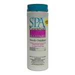 Spa Essentials Shock Oxidizer, 2.5 lb