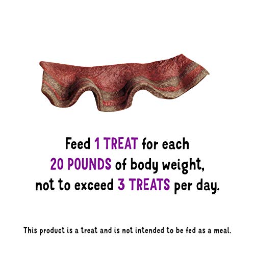 PURINA BEGGIN’ LIMITED EDITION ADULT DOG TREATS, HOMESTYLE! HONEY N’ HAM FLAVOR – 36 OZ. POUCH