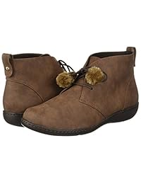 Soft Style Women's Jinger Oxford