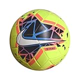 Nike Strike Soccer Ball