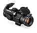 Vortex Optics Strikefire II Red Dot Sight - 4 MOA Bright Red Dot