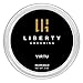 Beard Balm and Comb Set for Men, Beard Butter, Beard Wax, Best Styling Softener Growth Cream Moisturizer Lotion. Black Scented Gel for Man