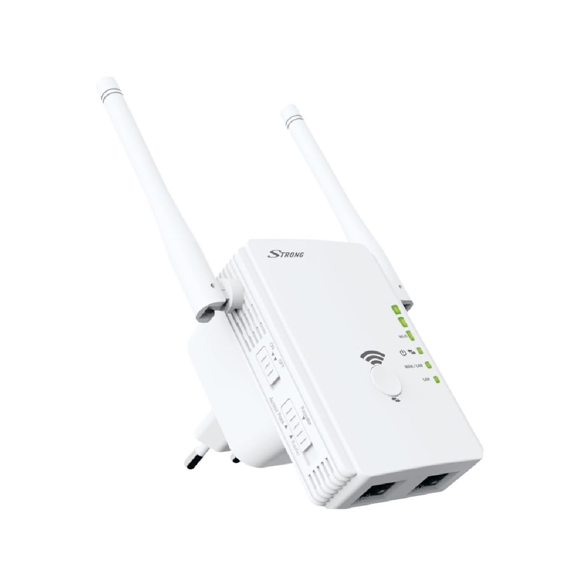 Strong White V2 300 Mbit/s