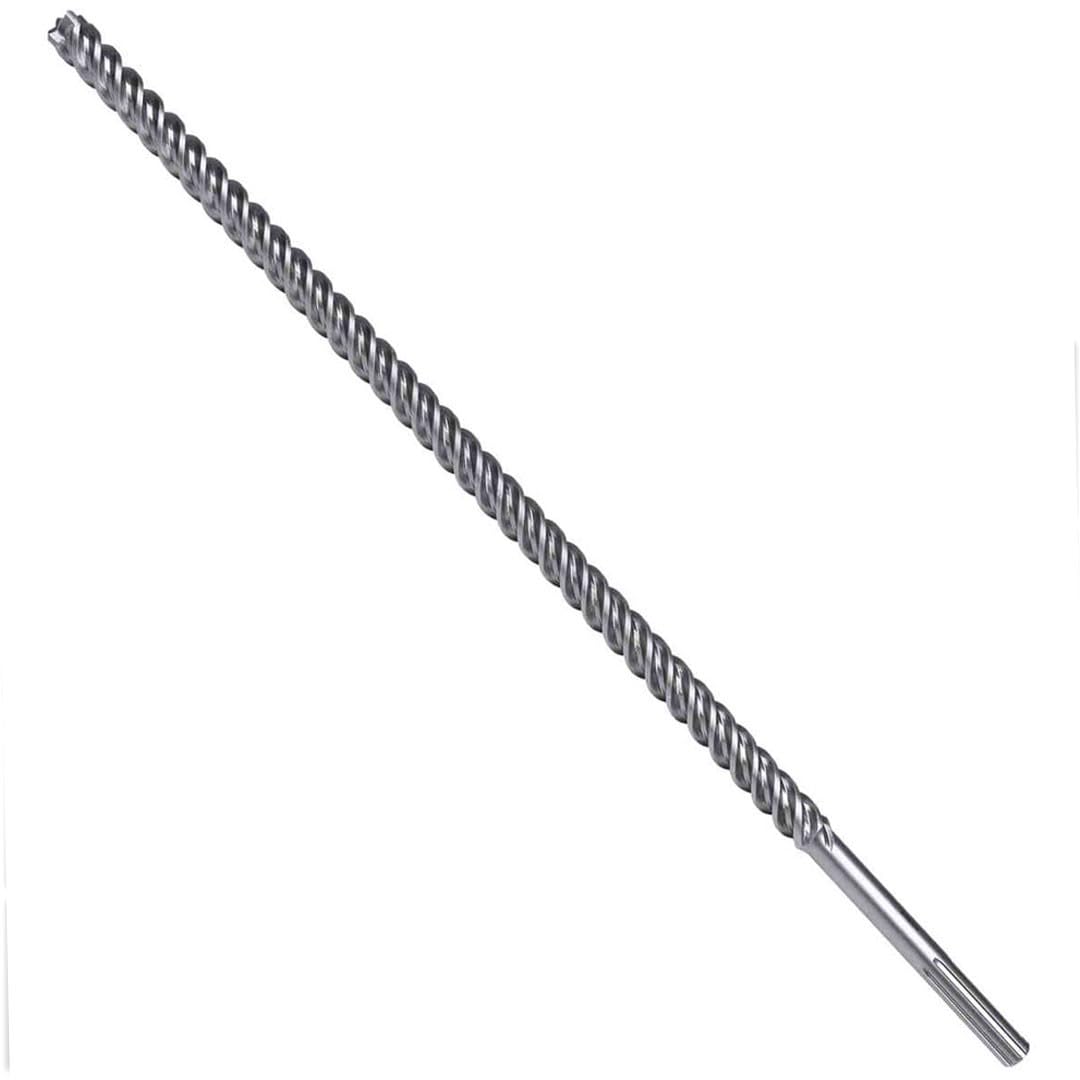 Bosch Professional SDS max-8X hammer drill bit (drill for concrete and normal concrete) 2608578606 14 mm