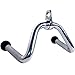 CAP Barbell Economy Multi-Exercise Row Cable Attachment Bar