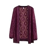 JXQXHCFS Summer Seven-Point Sleeves Small Shawl Air