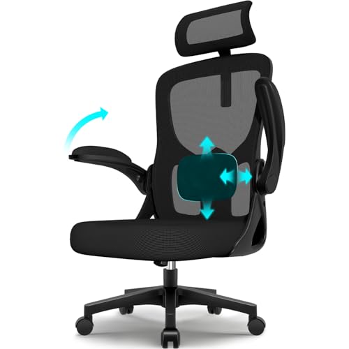 Toller Preis! Guter Kurs: Für minnouat bürostuhl zahlst du aktuell nur 89,98€. Lohnt sich definitiv!