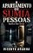 Livro O Apartamento que Sumia Pessoas : Quando o Vilão é seu lar
