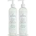 Puracy Organic Hand & Body Lotion, The BEST Lightweight Natural Moisturizer - All Skin Types - Developed by Doctors - Fragrance Free - 12 Ounce Pump Bottle