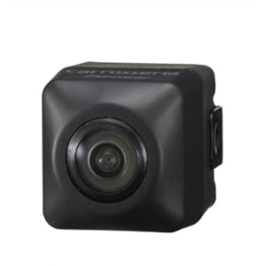 パイオニア カロッツェリア バックカメラユニット ND-BC7