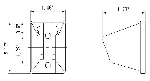 2 Dura+Faucet+Replacement+Handheld+Motorhomes