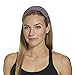 Gaiam Ultra-Grip Headband, Purple