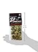 Zot 100% Organic Chewy Licorice Stones, 2.5 Ounce